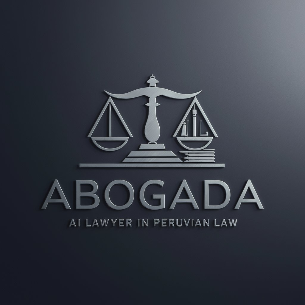 "Abogada" in GPT Store