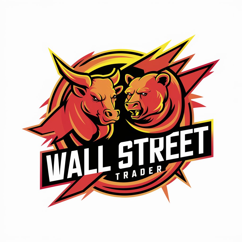 Wall Street Maverick in GPT Store