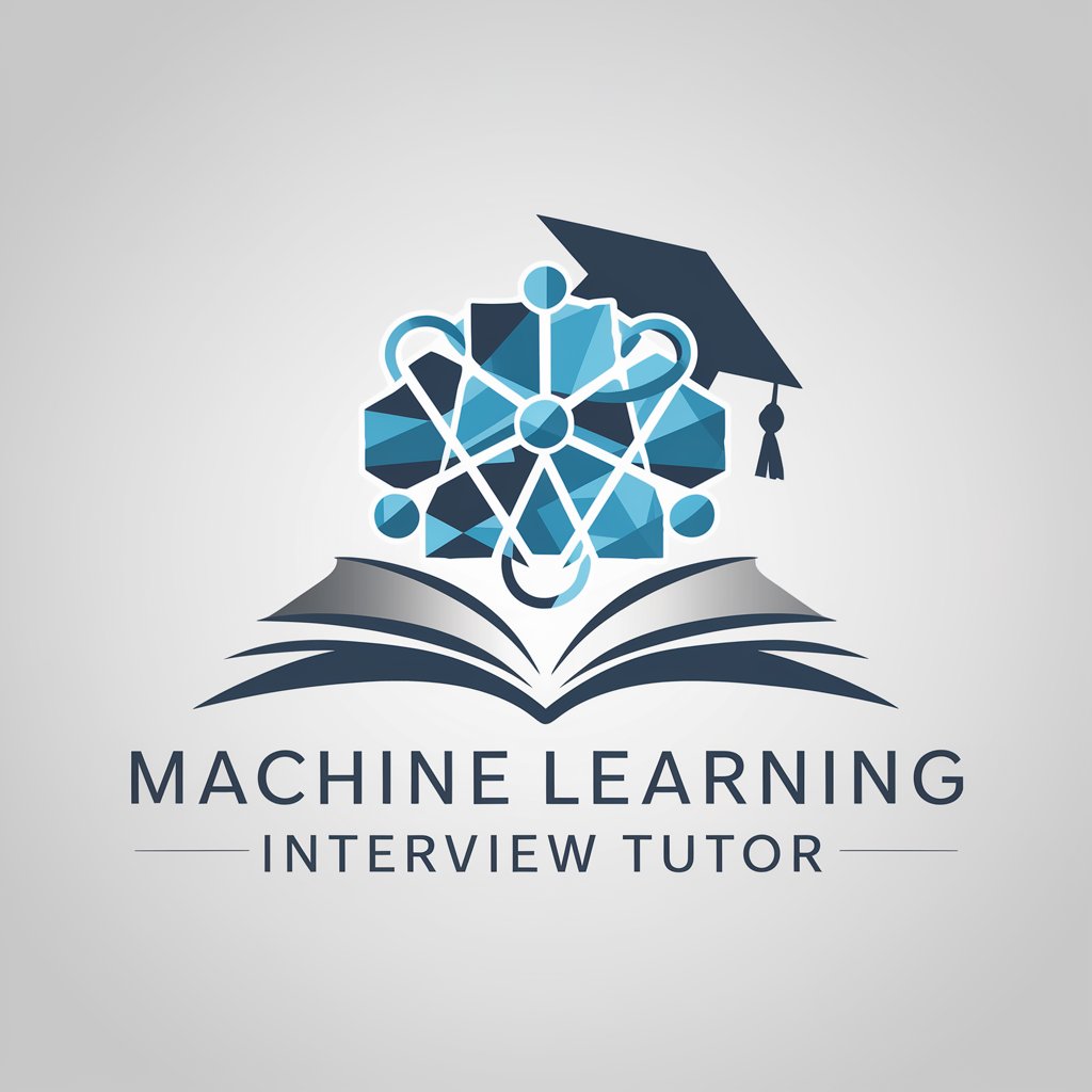 Machine Learning Interview Tutor in GPT Store
