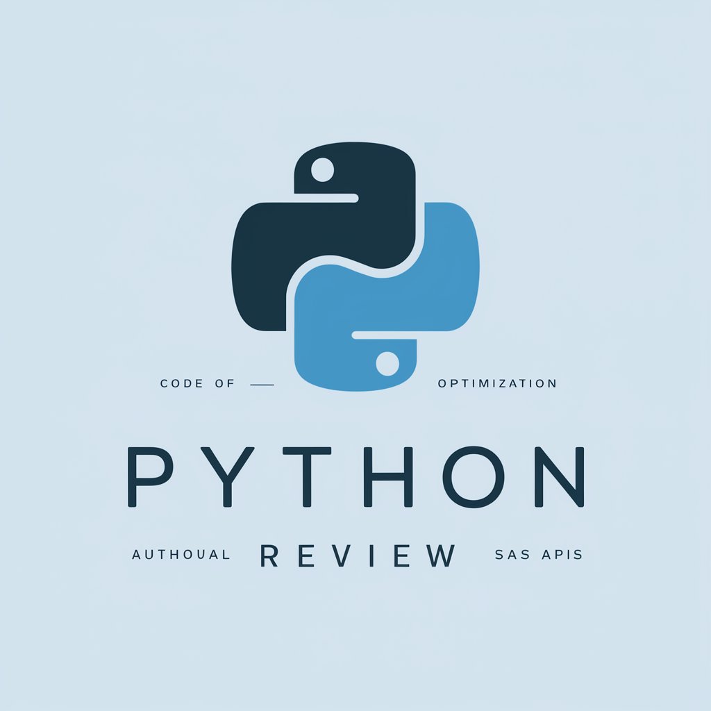 Python Review in GPT Store