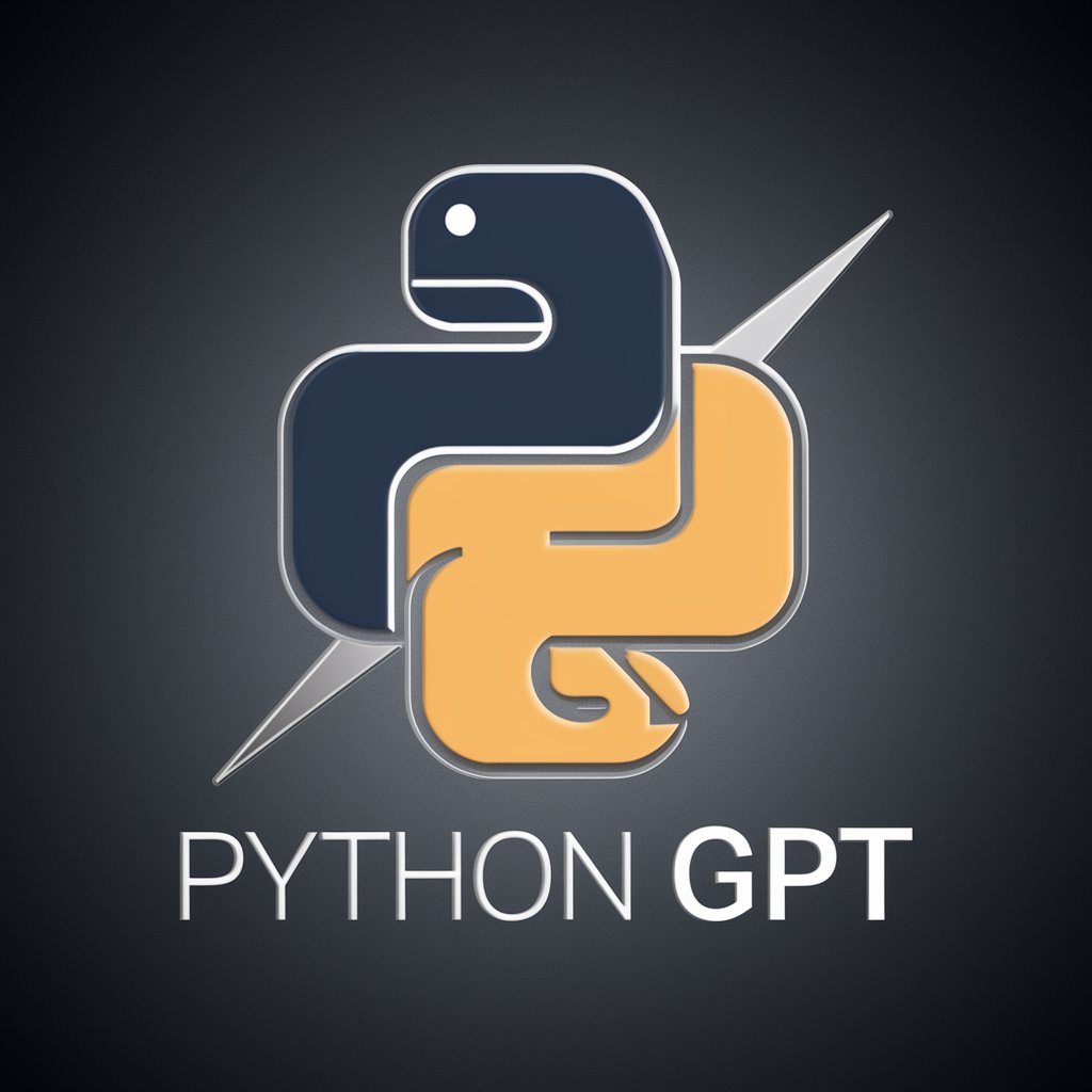 Python GPT in GPT Store
