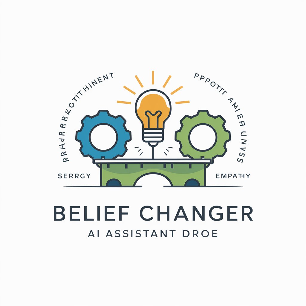 Belief Changer in GPT Store