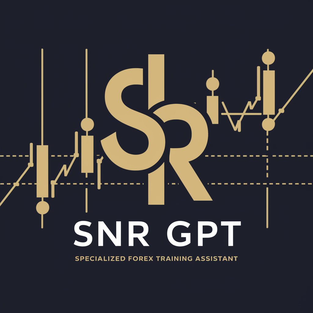 SnR GPT