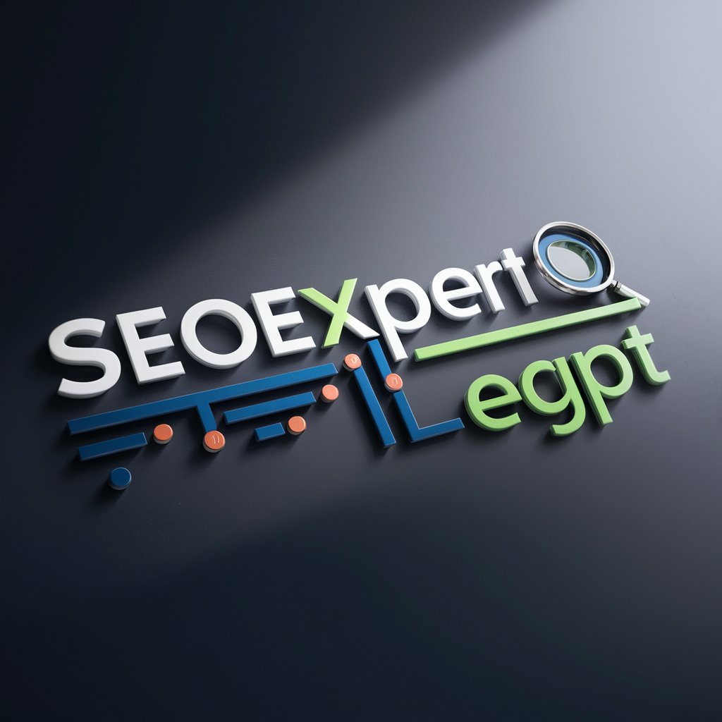 SEOExperteGPT in GPT Store
