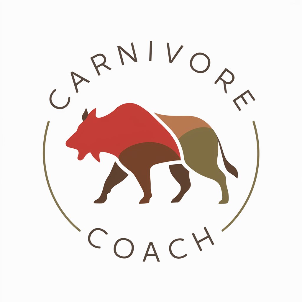 Carnivore Coach in GPT Store