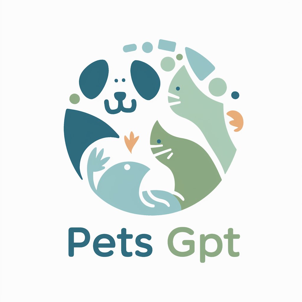 Pets GPT in GPT Store