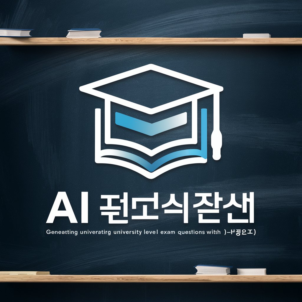 AI 교수님(AI prof.)
