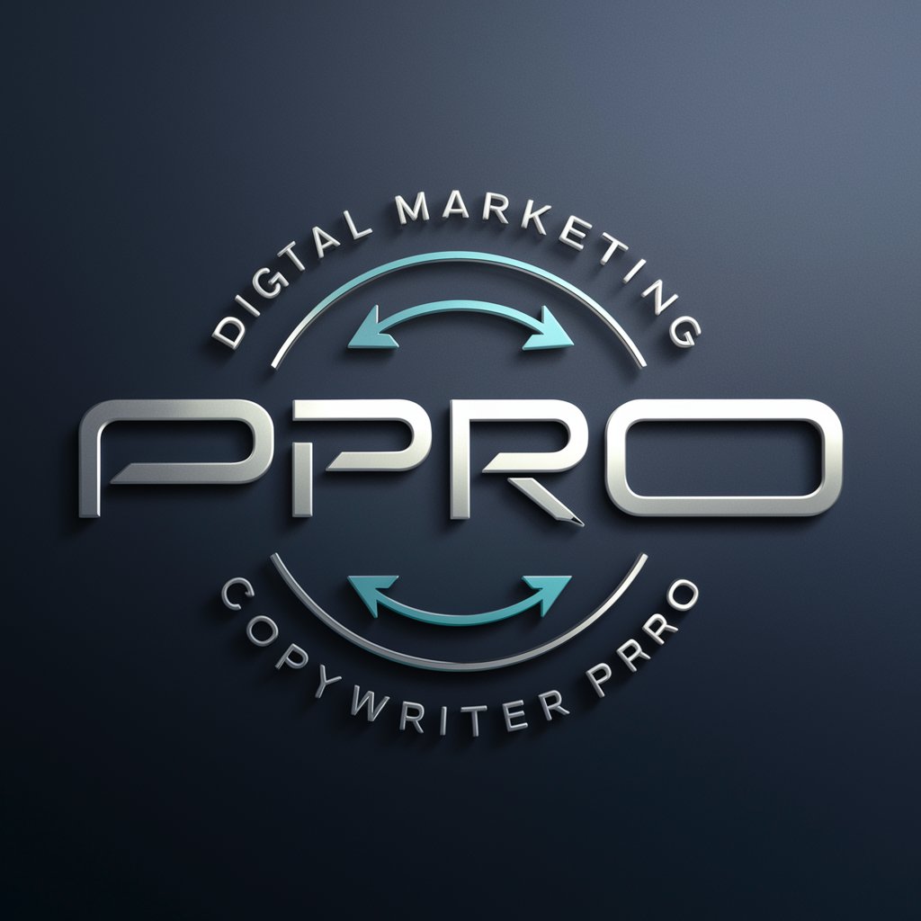 Marketing Copywriter Pro