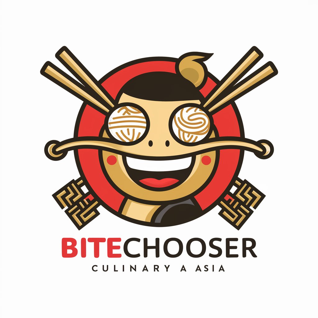 BiteChooser Hong Kong