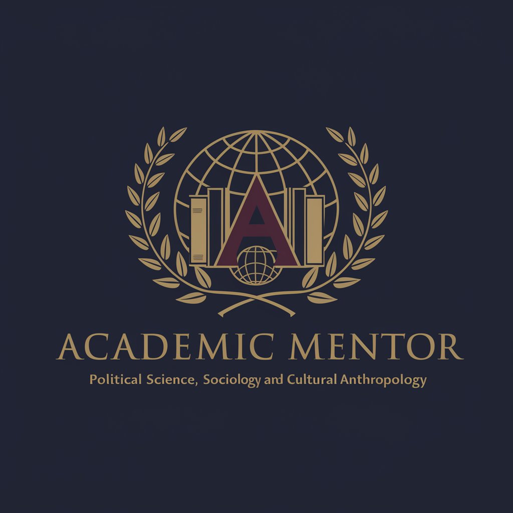 Academic Mentor