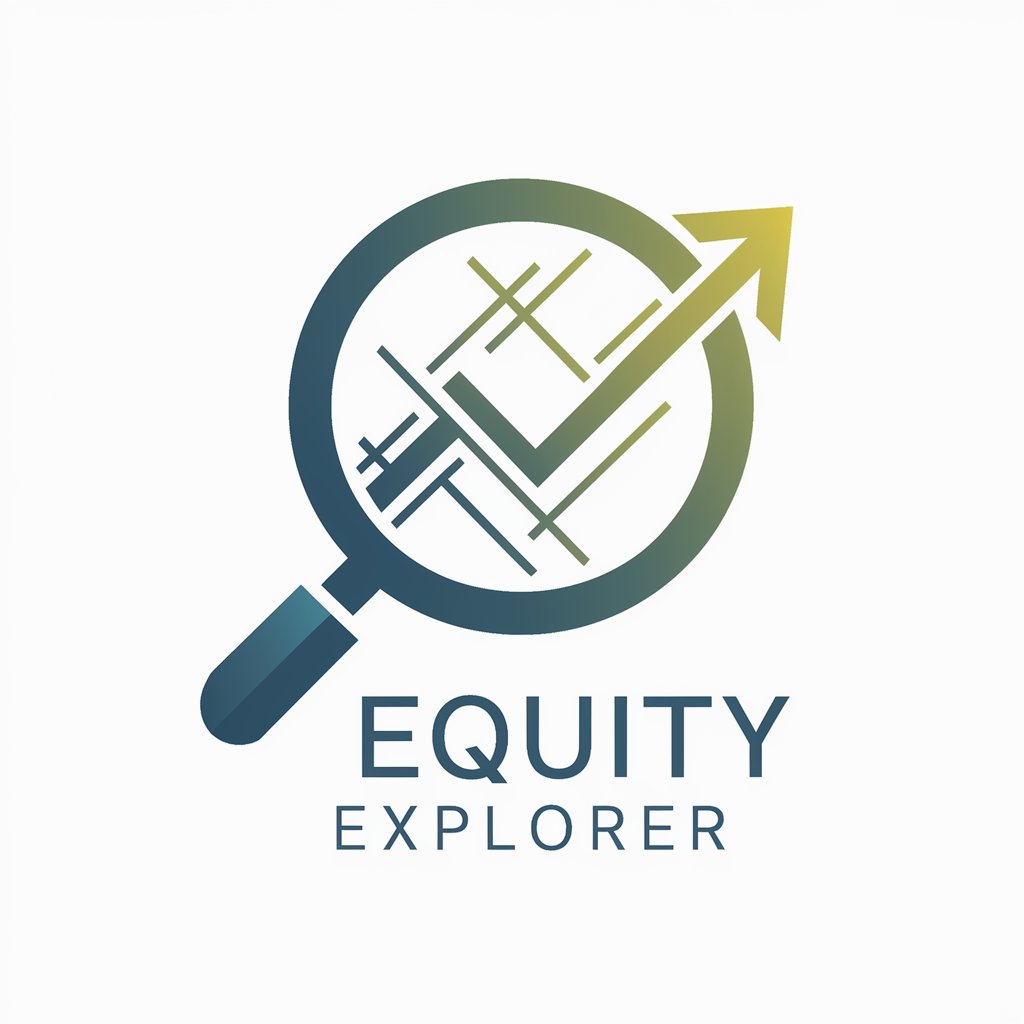 Equity Explorer