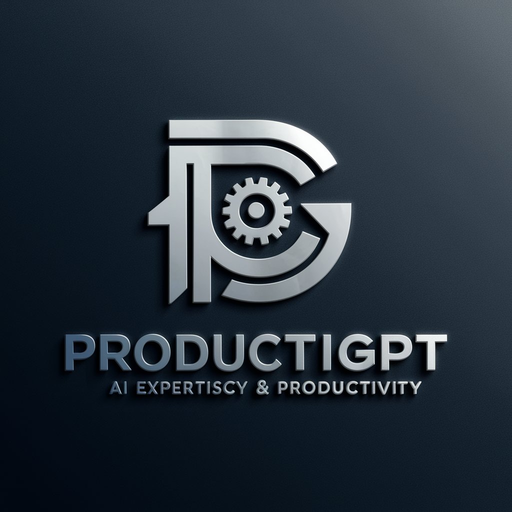 ProductiGPT