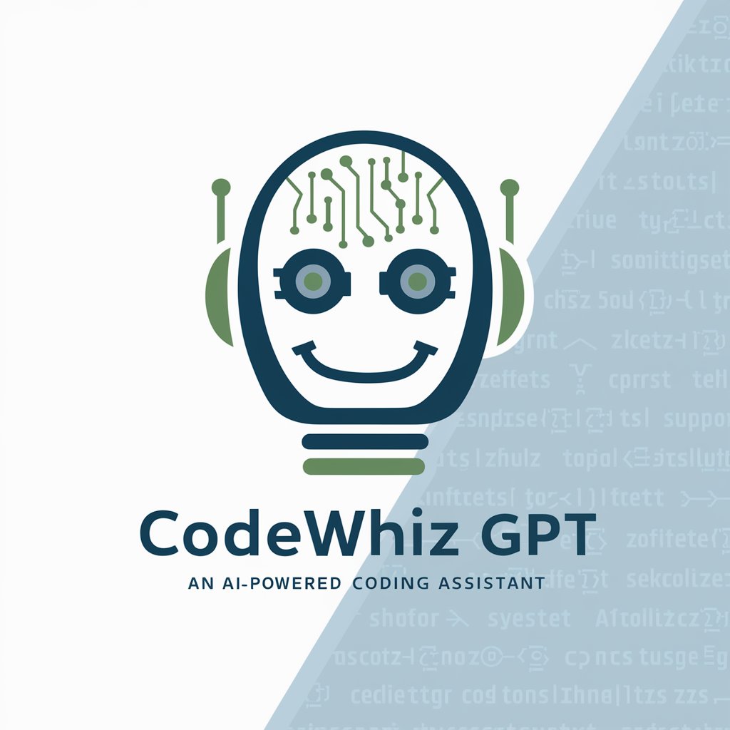 CodeWhiz GPT