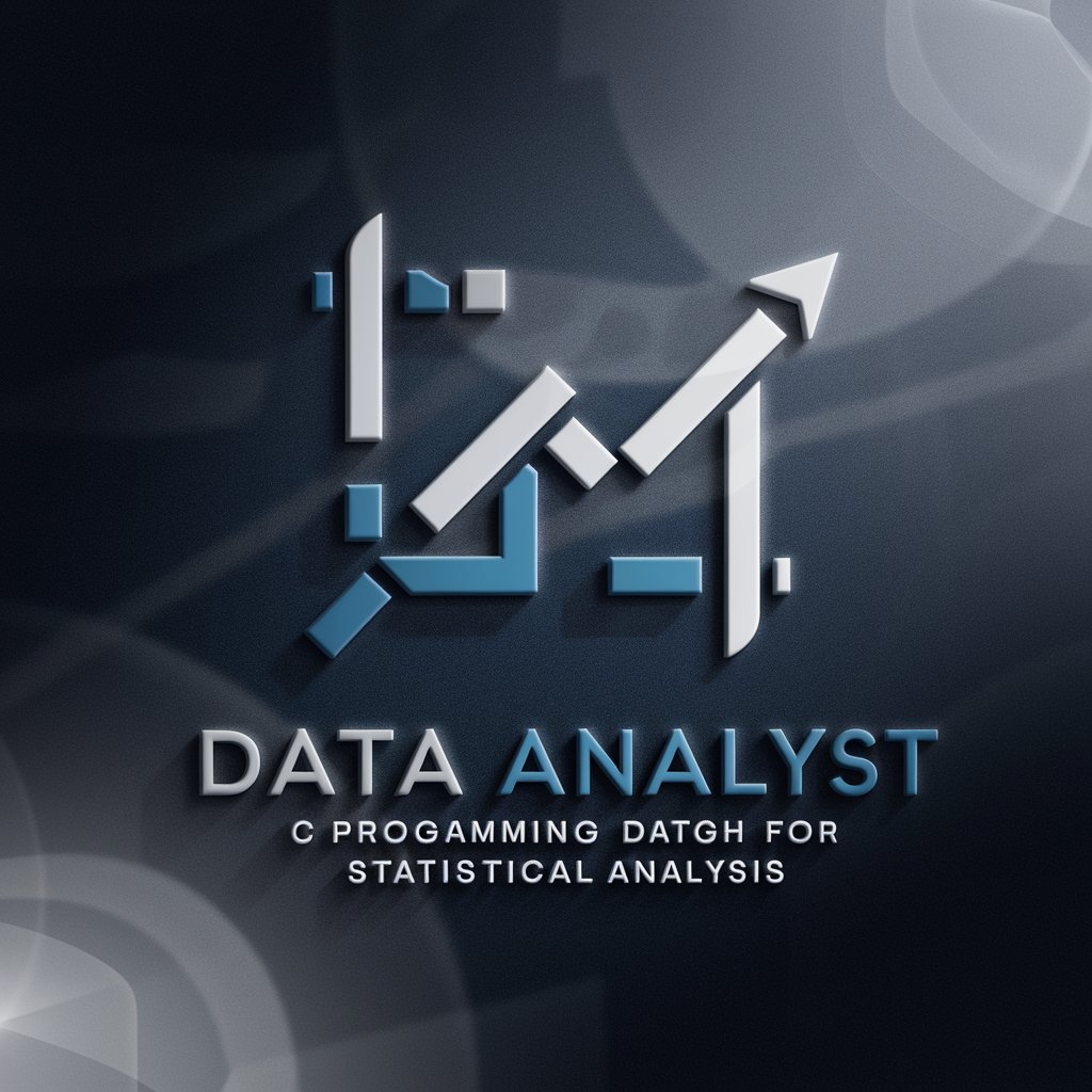 Unveiling Insights with C: Advanced Data Analysis