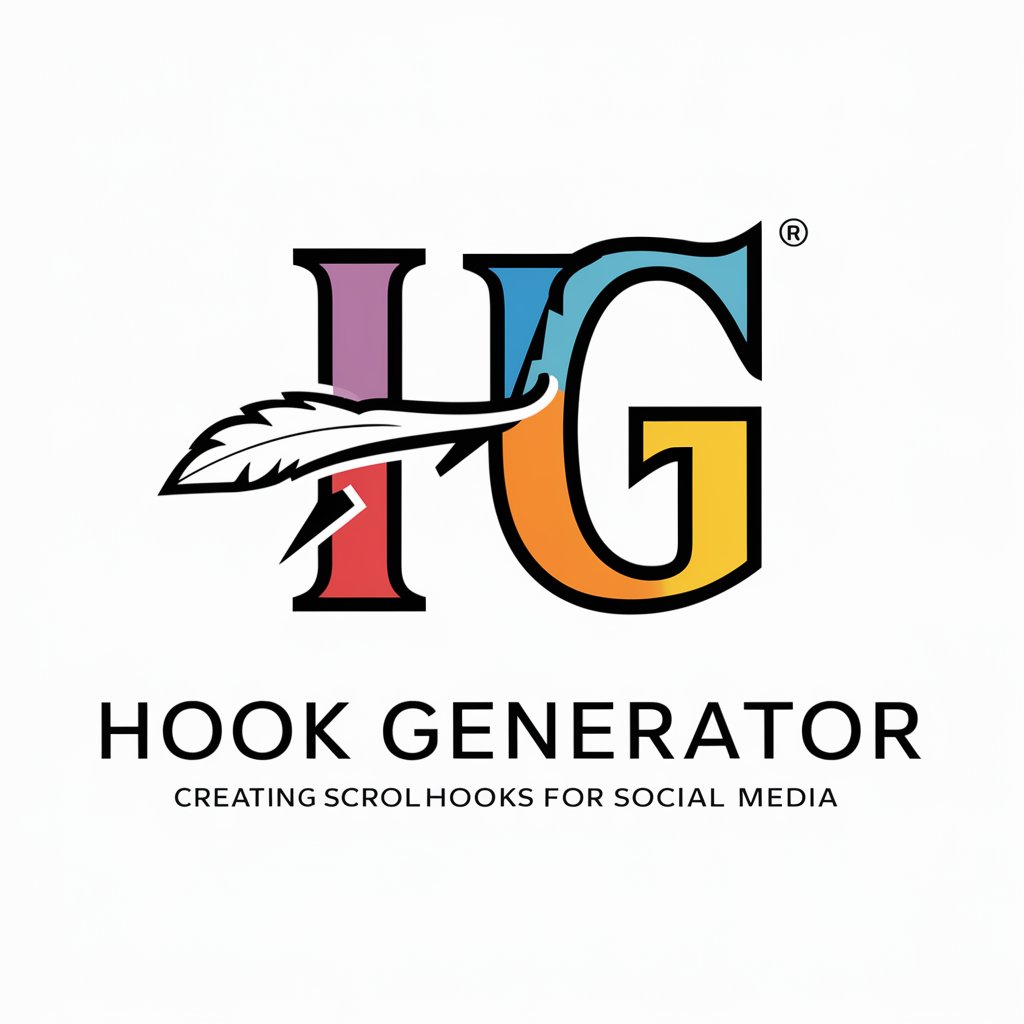 Hook Generator