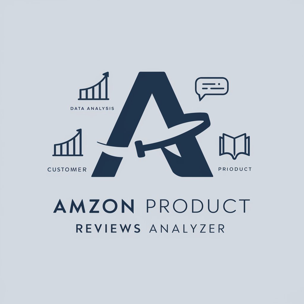 Amzon Product Reviews Analyzer