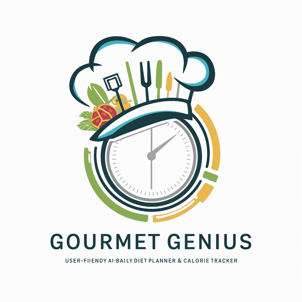 Gourmet Genius