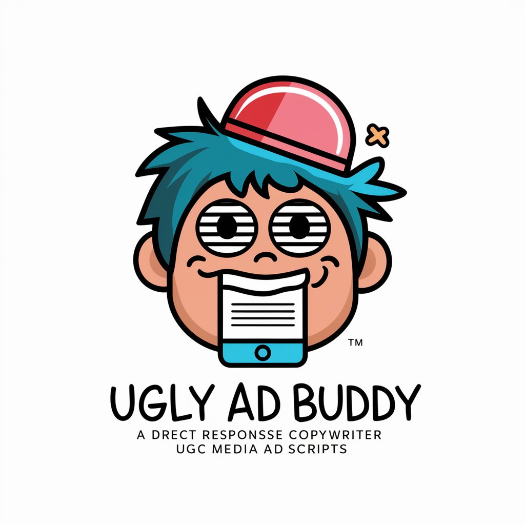 Ugly Ad Buddy