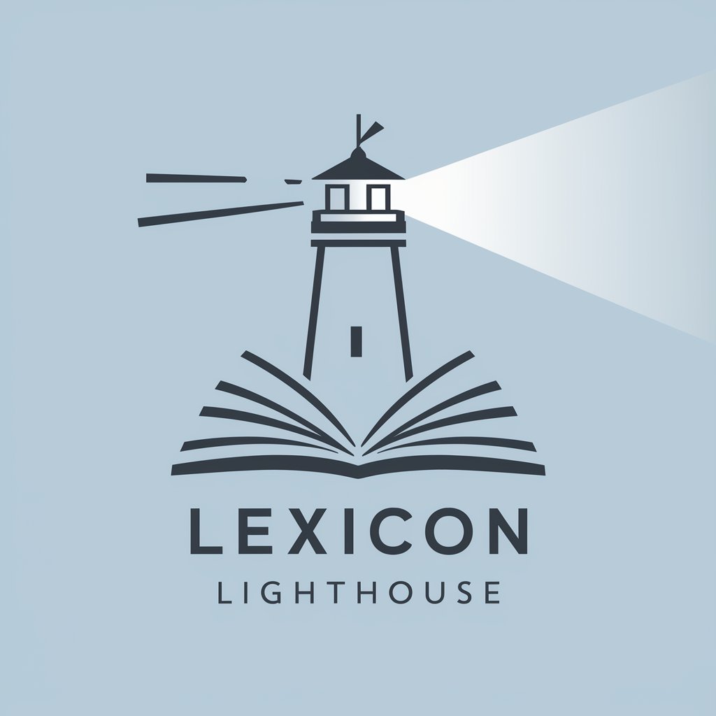 Lexicon Lighthouse