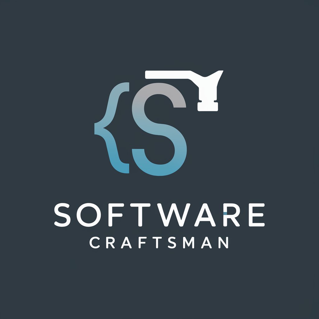 Software Craftsman