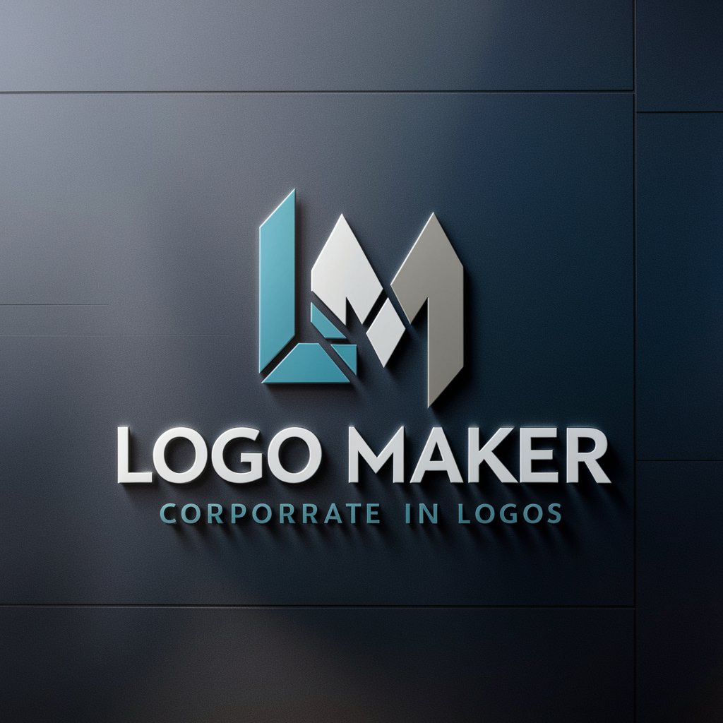 Logo Maker