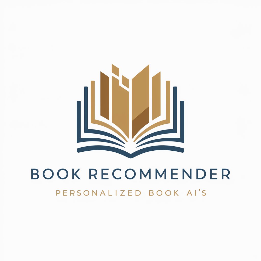 Book Recommender