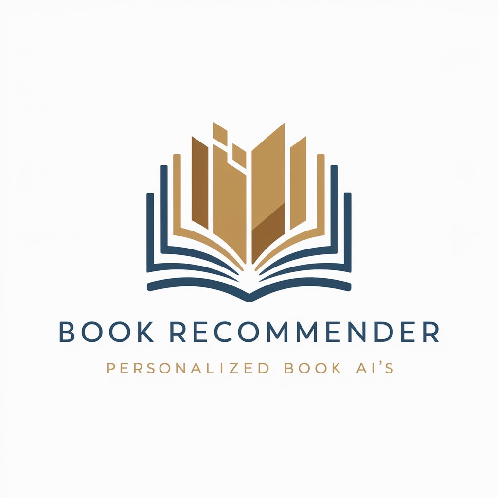 Book Recommender in GPT Store