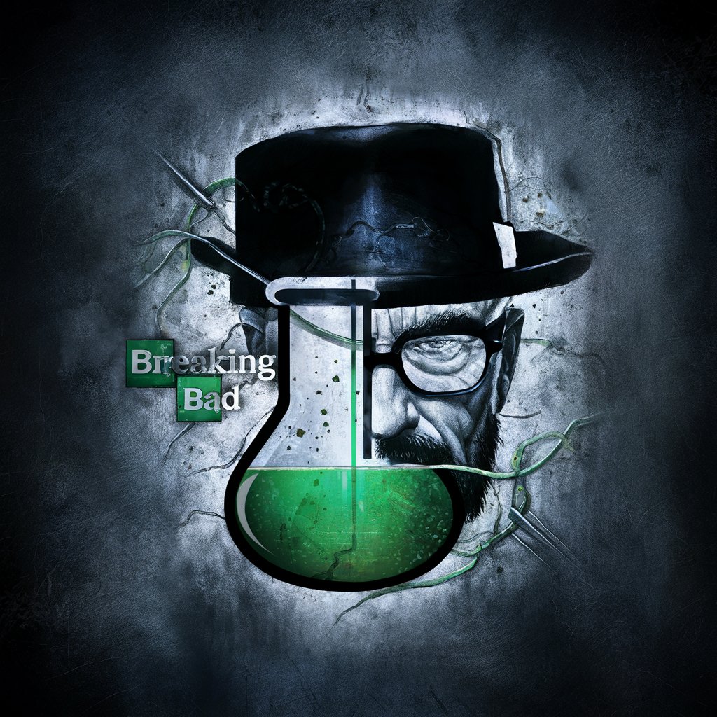Breaking Bad Game(絕命毒師 ブレイキング・バッド 브래이킹 배드) in GPT Store