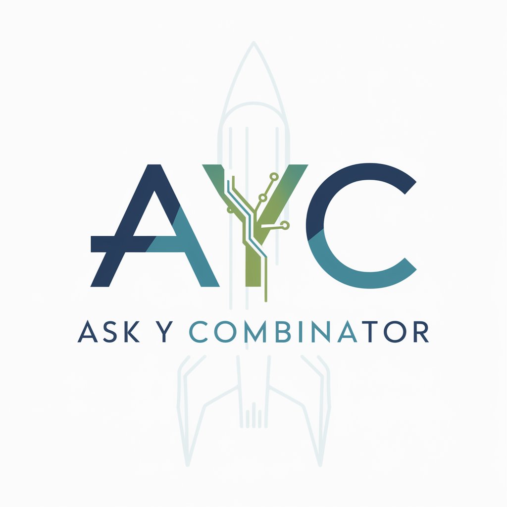 Ask Y Combinator in GPT Store