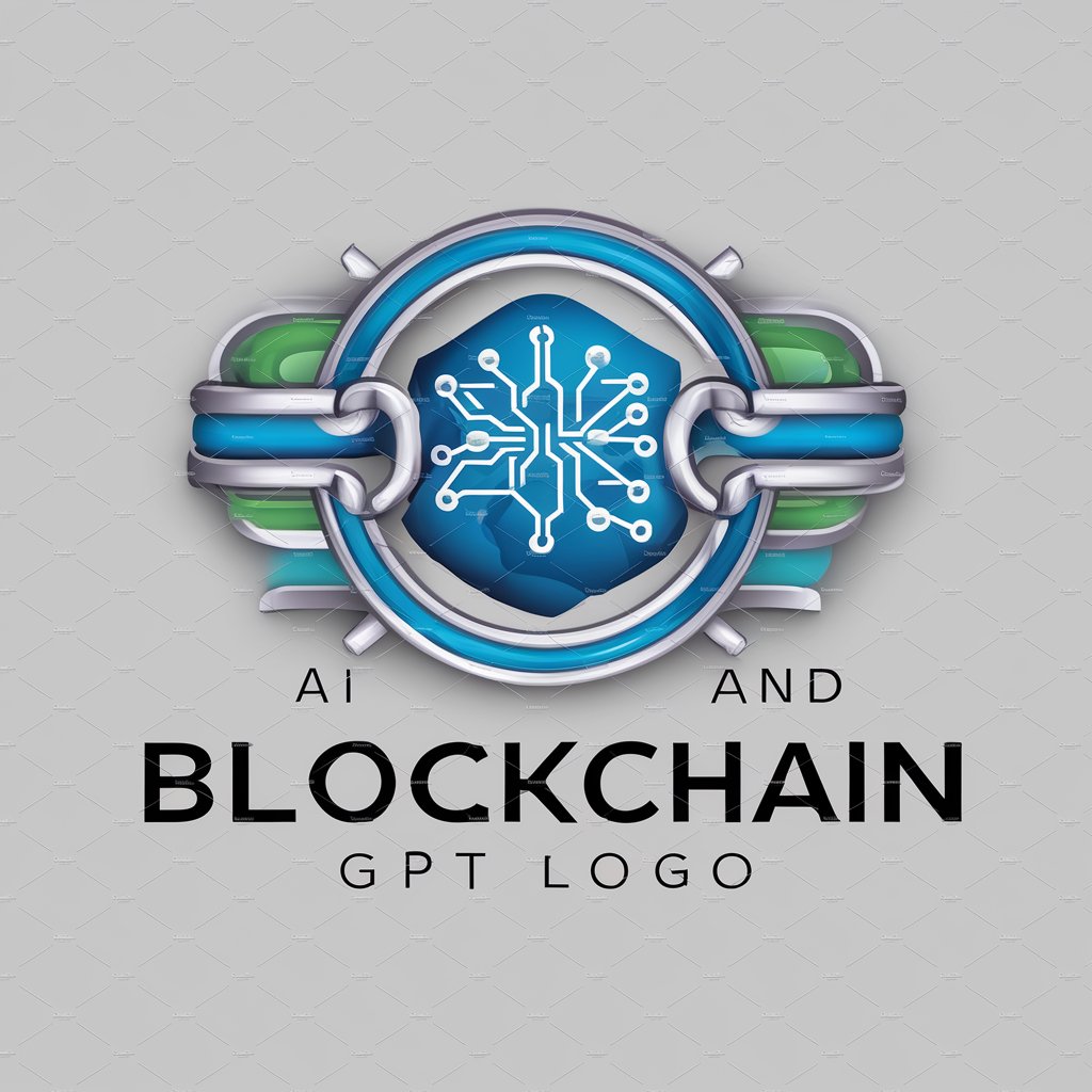 AI and Blockchain GPT in GPT Store