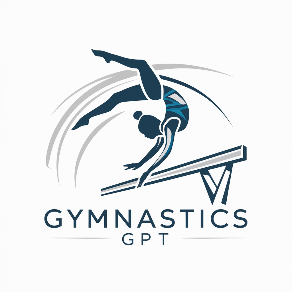 Gymnastics in GPT Store