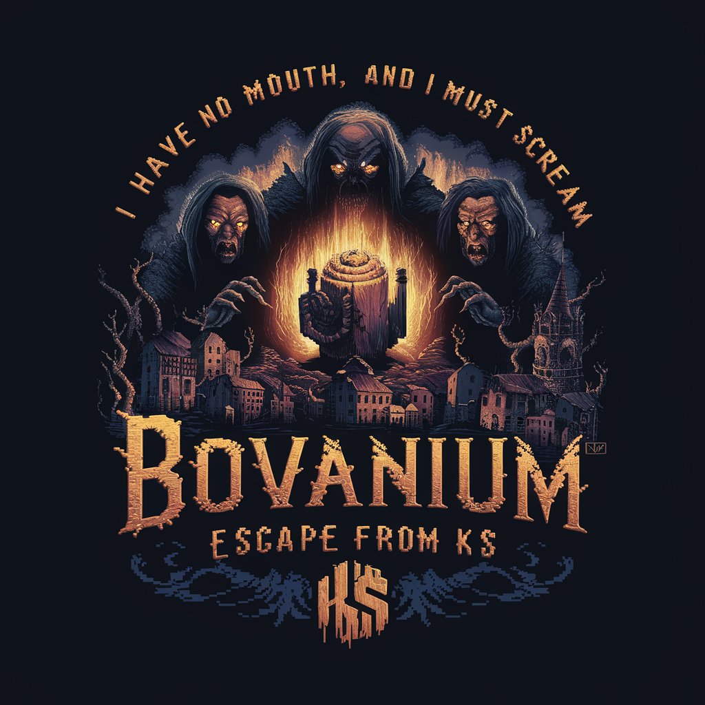 Bovanium