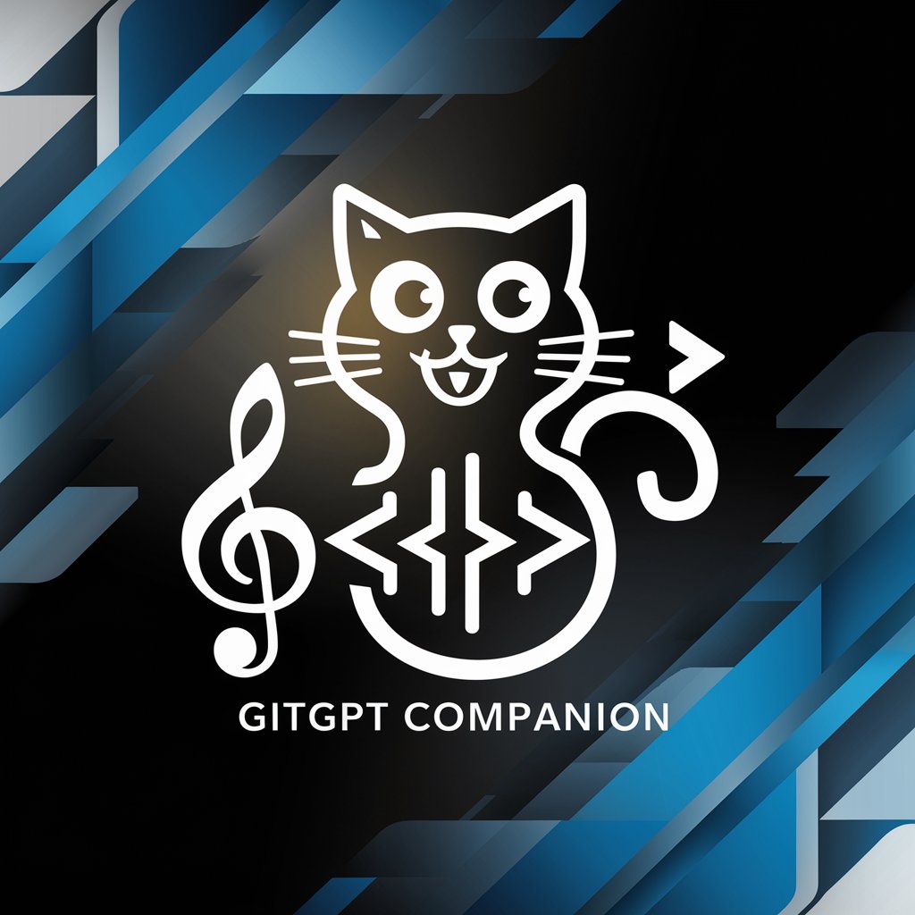 GitGPT Companion in GPT Store