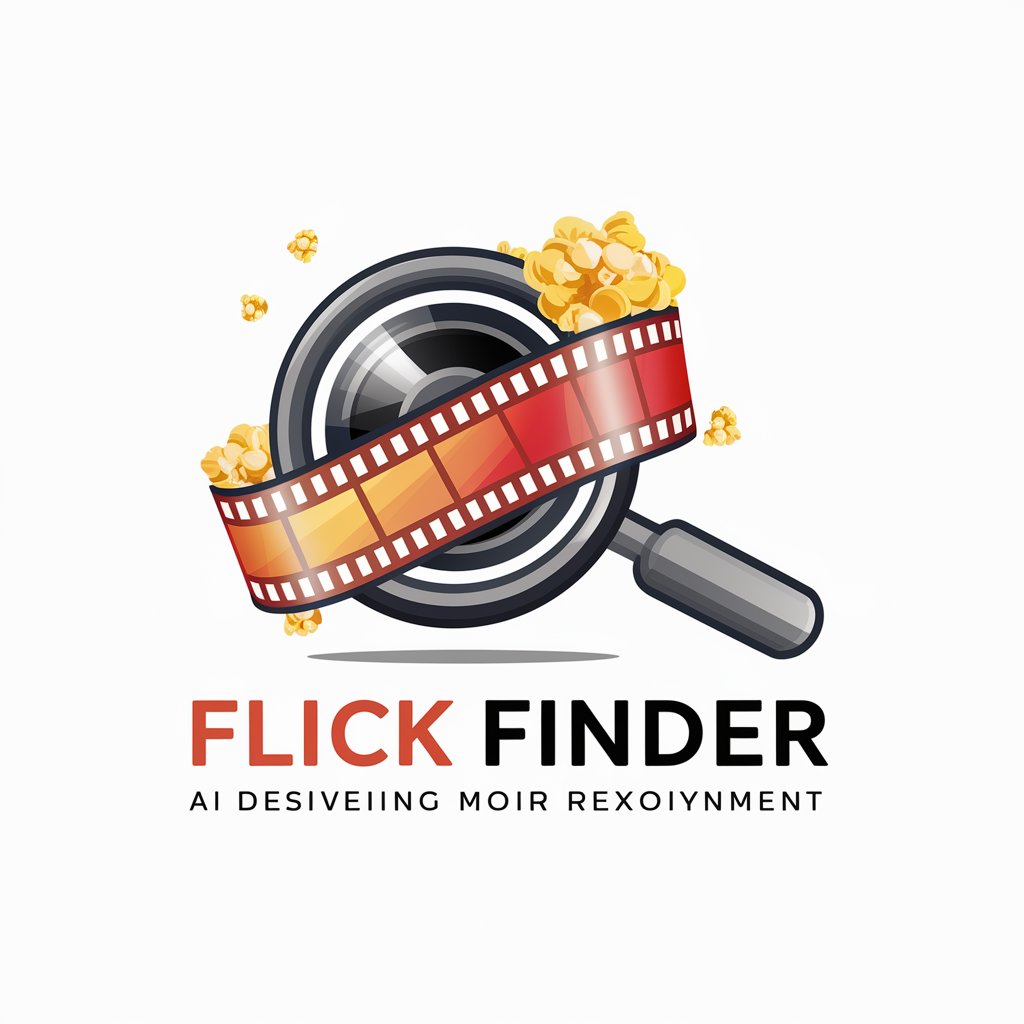 Flick Finder in GPT Store