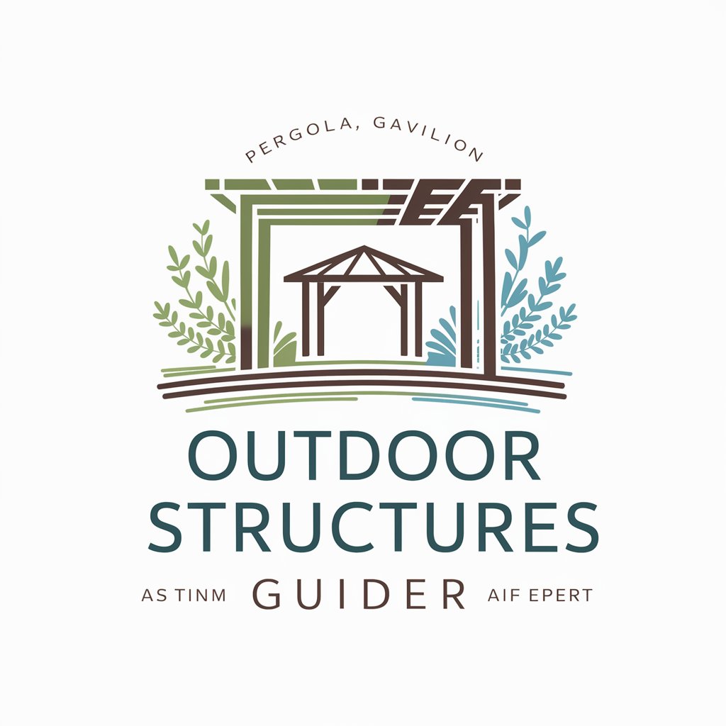 Outdoor Structures Guider