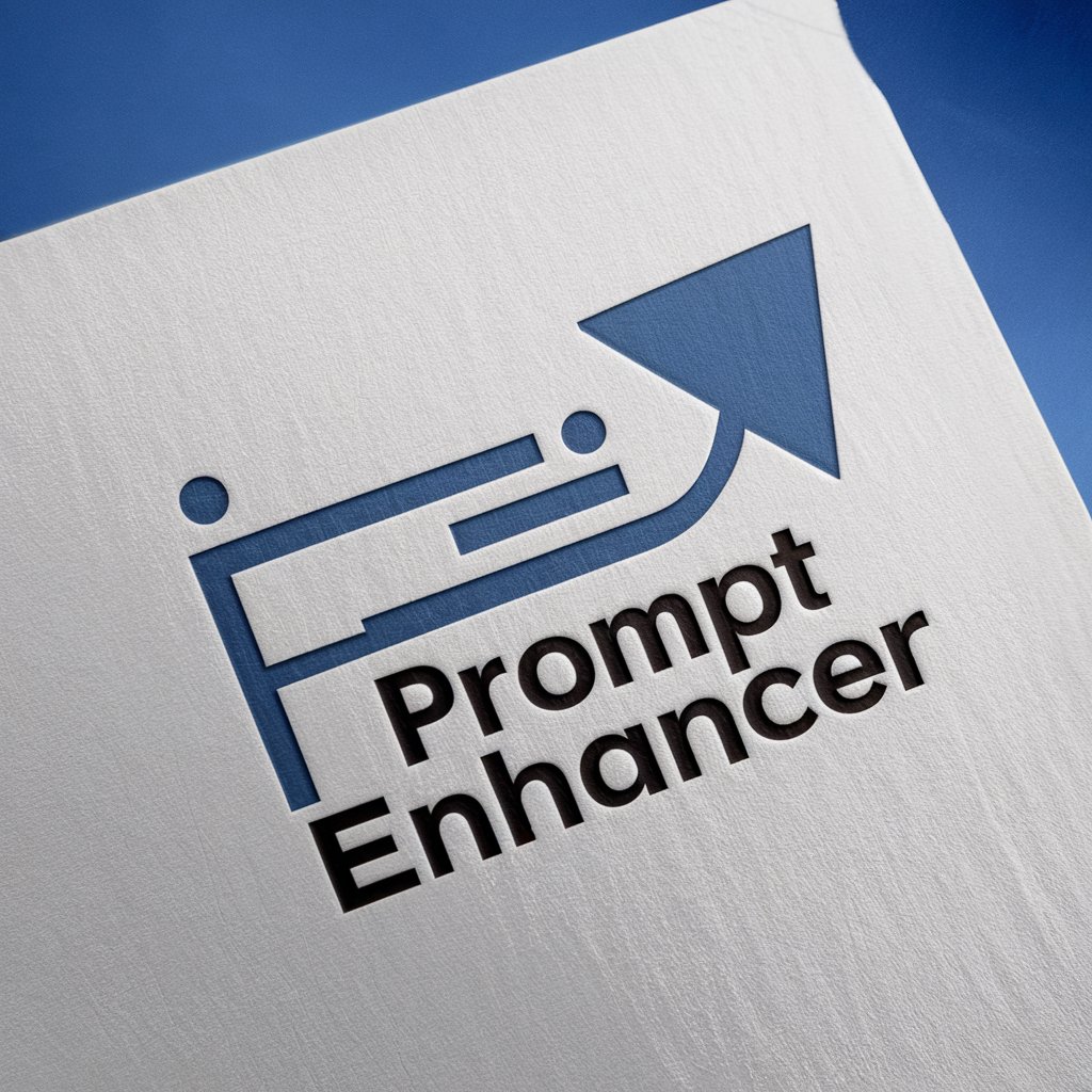 Prompt enhancer