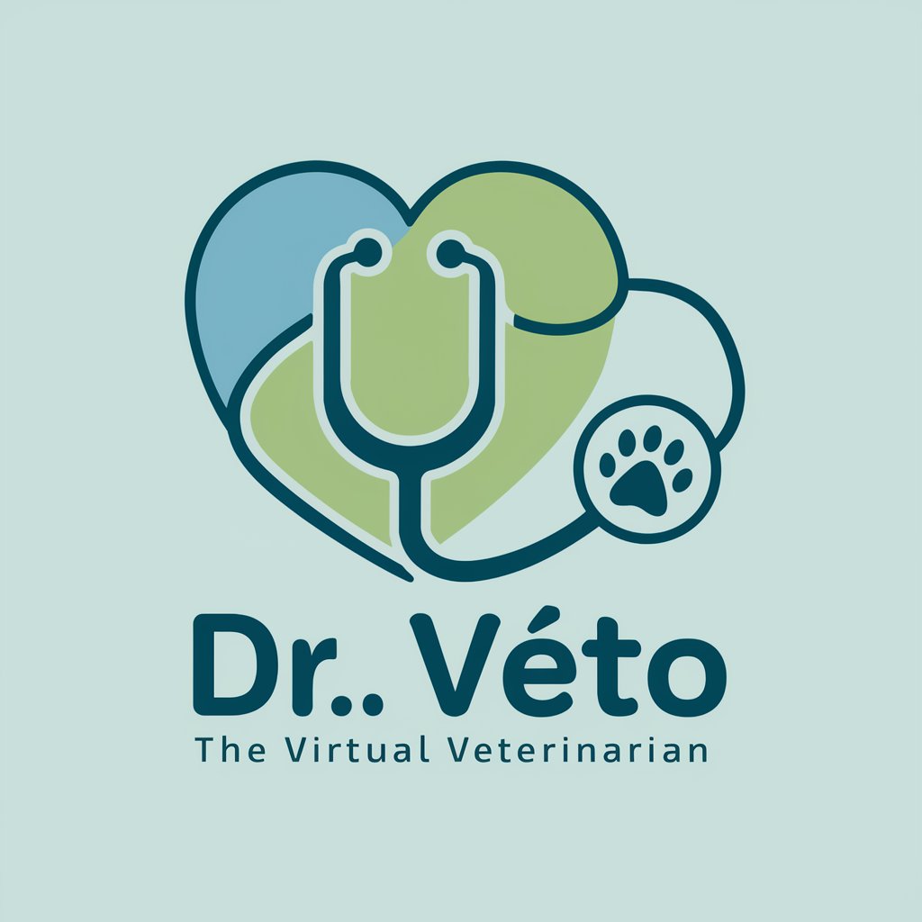 Dr Véto (Veterinary) in GPT Store