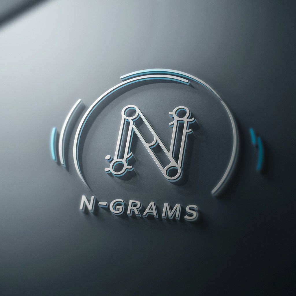 N-Grams Generator