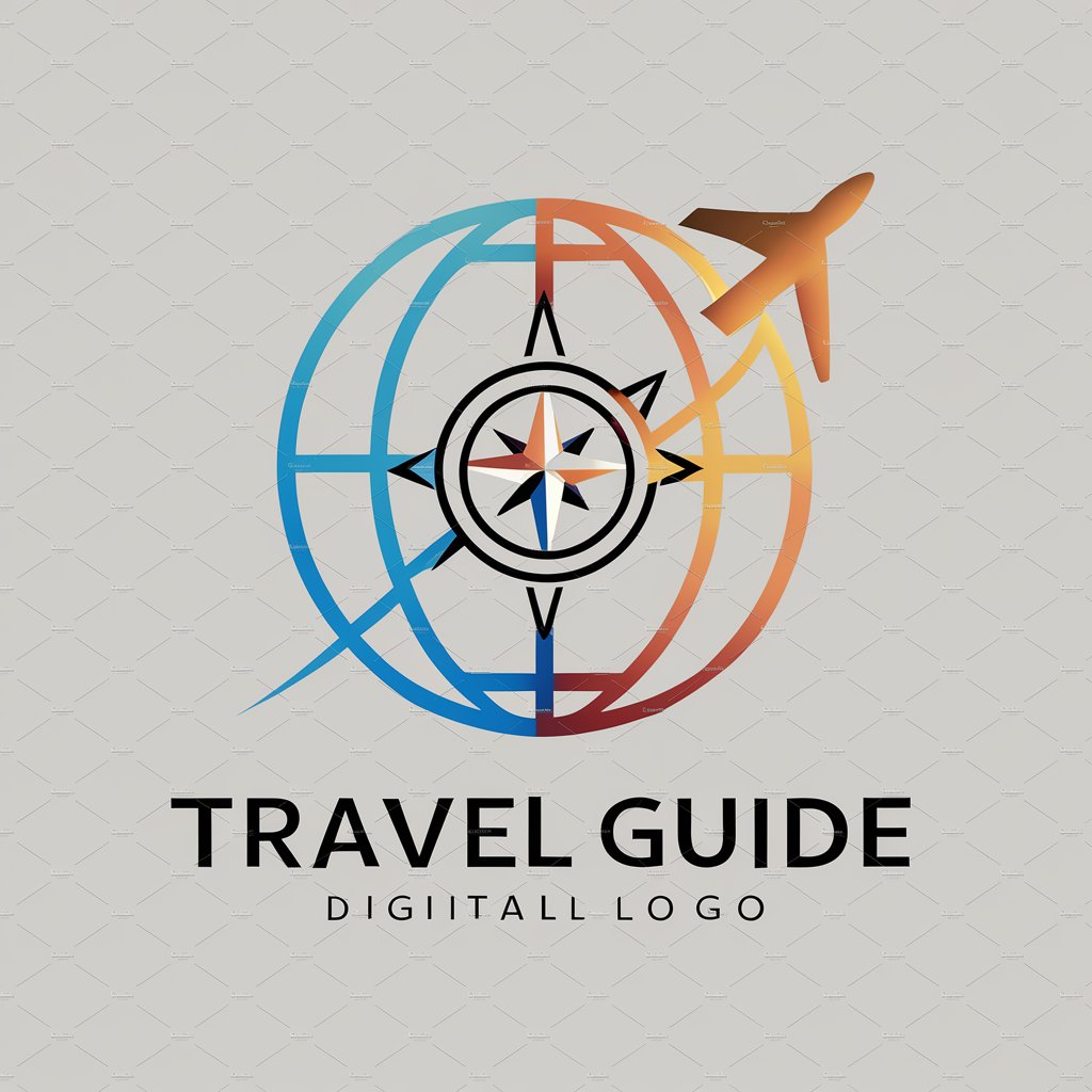 Travel Guide in GPT Store