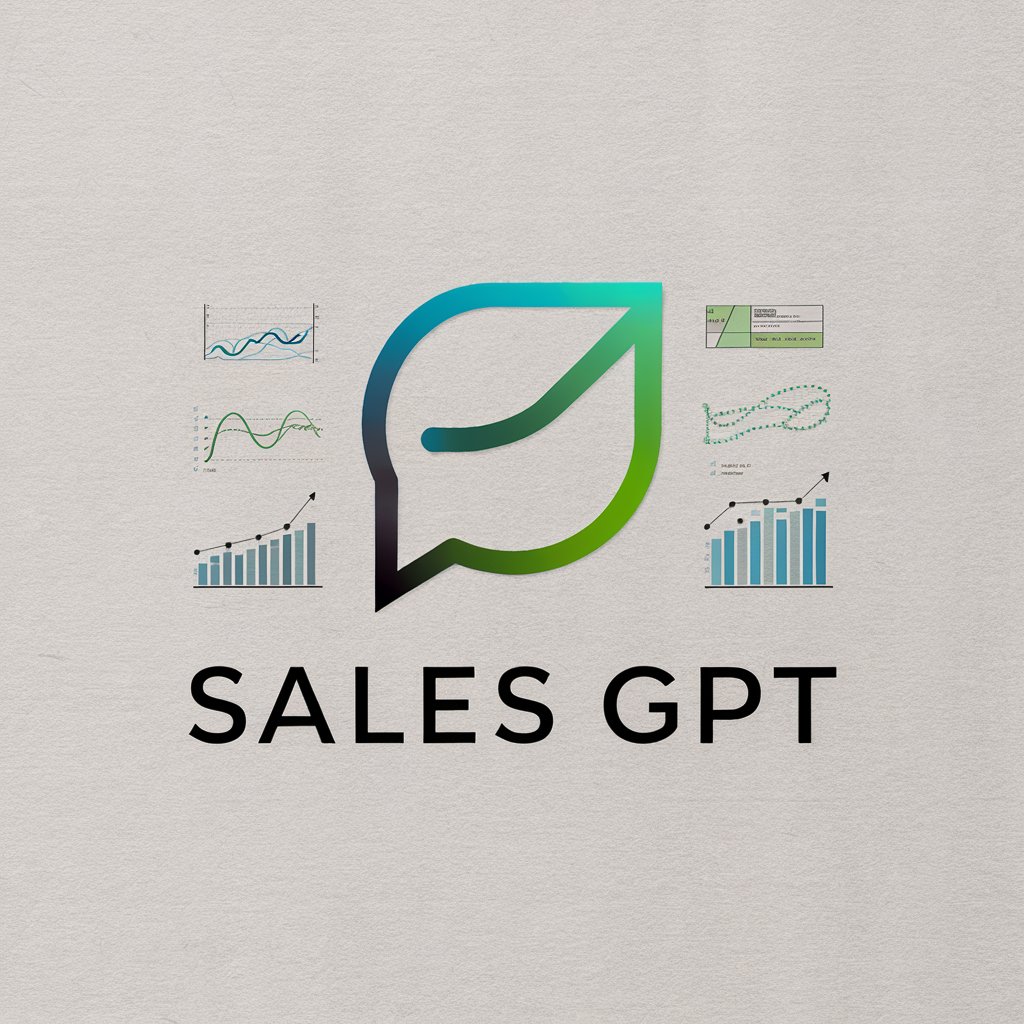 Sales GPT