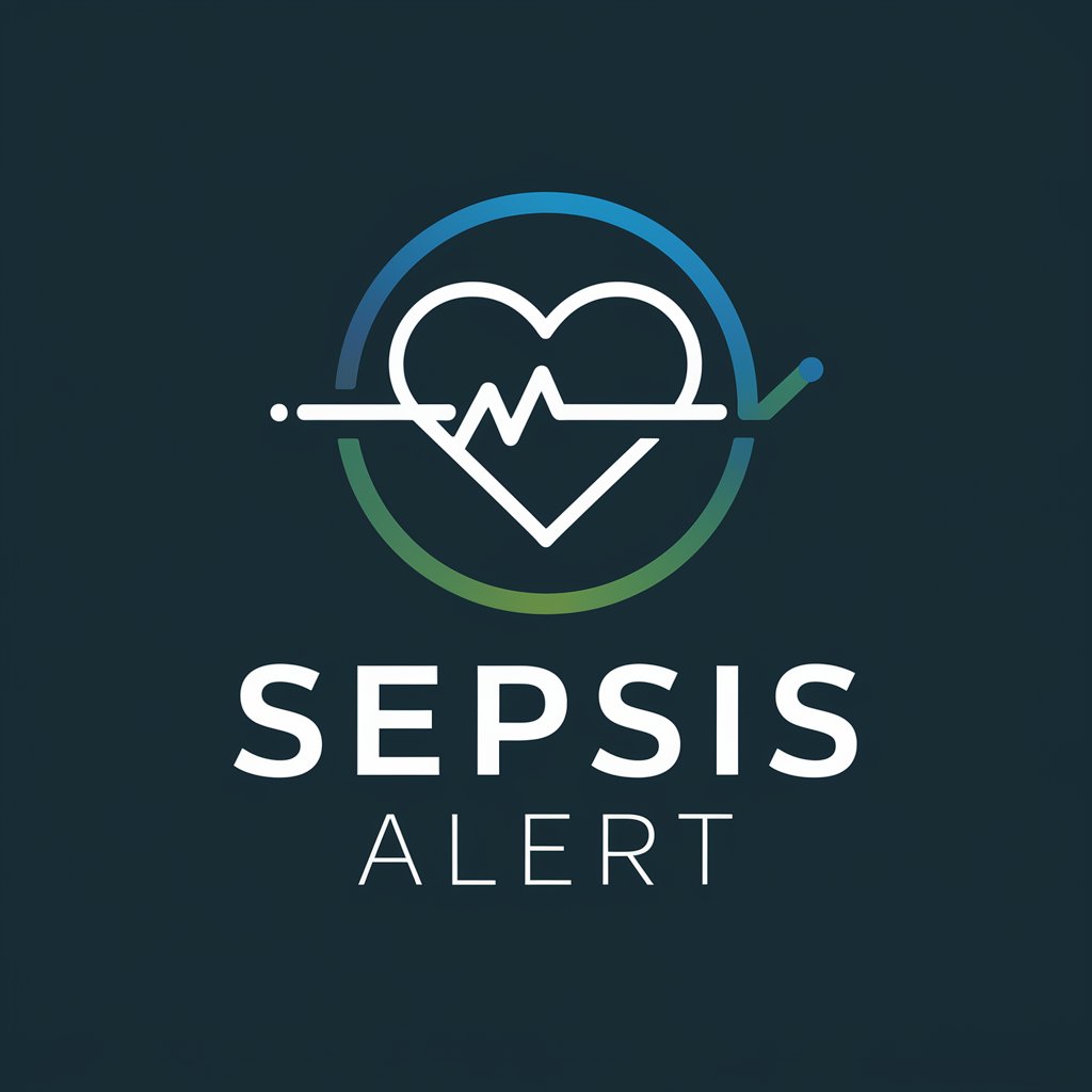 Sepsis Alert in GPT Store