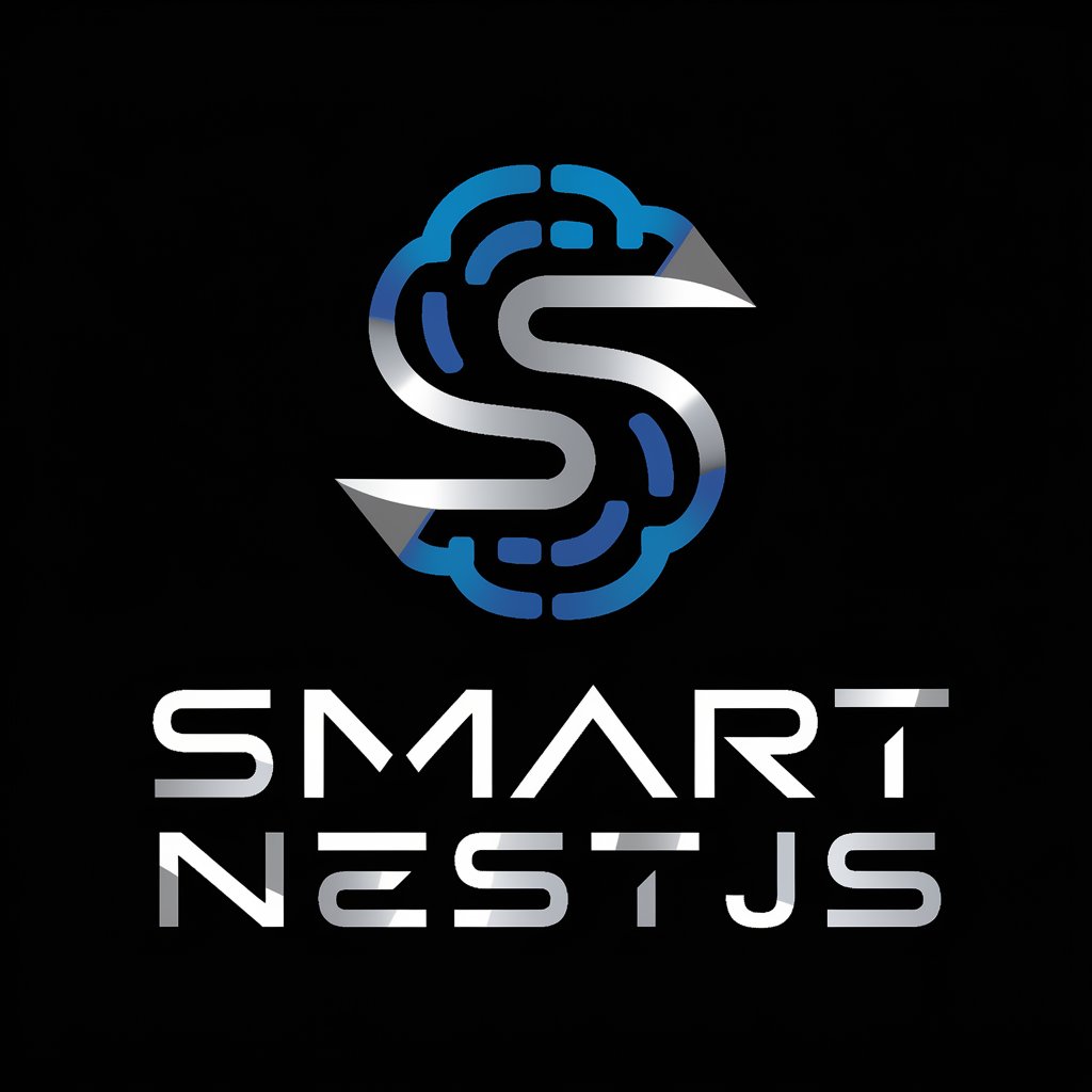 Smart Nestjs in GPT Store