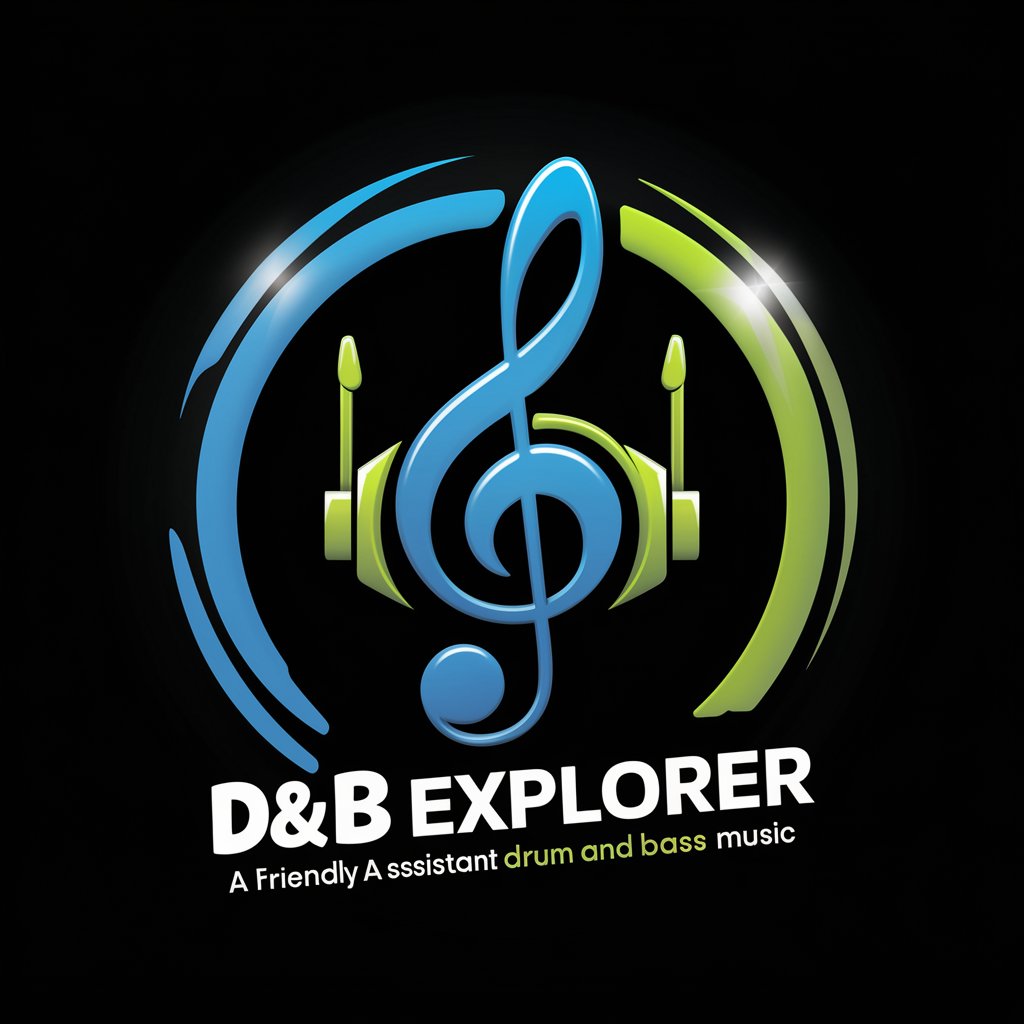 D&B Explorer in GPT Store