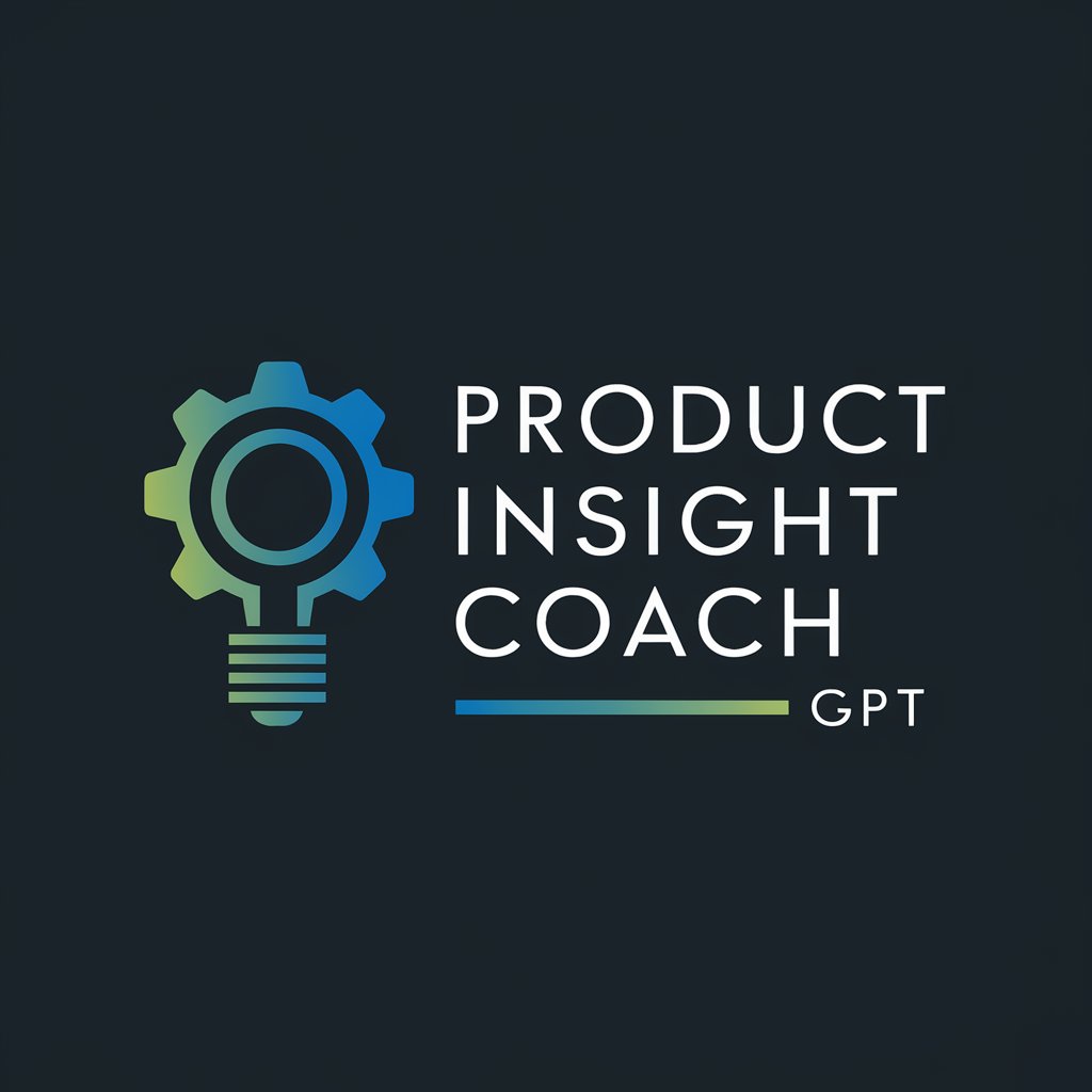 Product Insight Coach