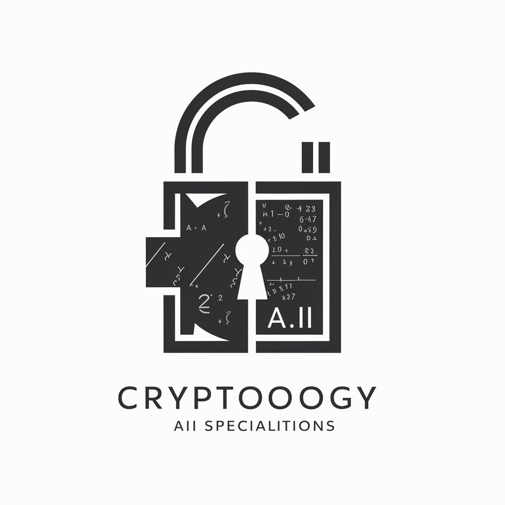 Cryptology in GPT Store