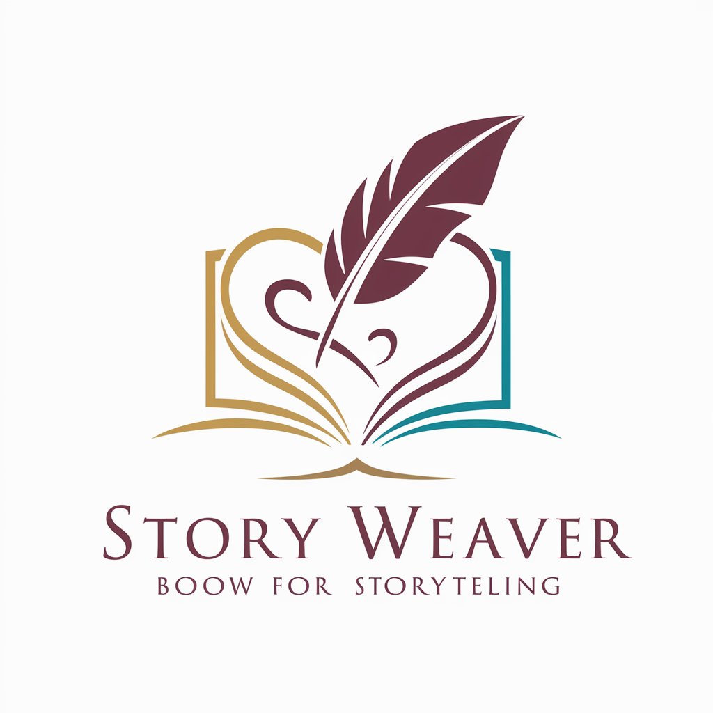 Story Weaver