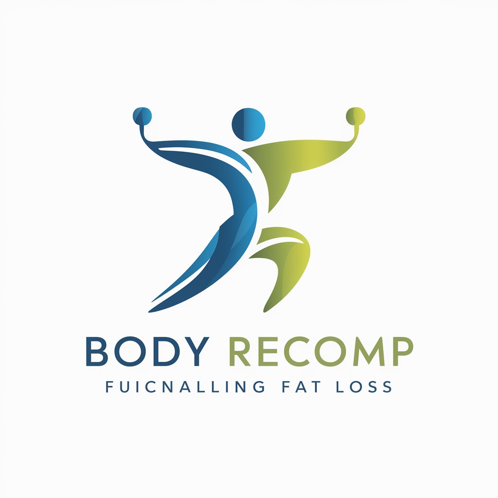 Body Recomp