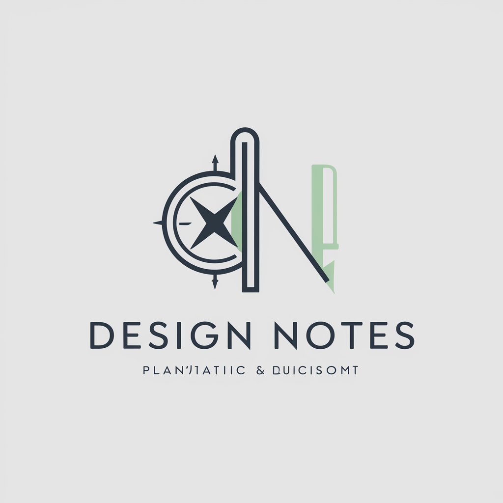Design  Notes