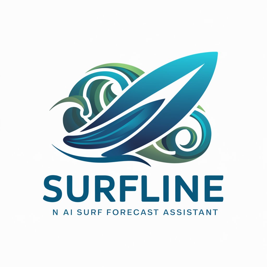 Surfline in GPT Store