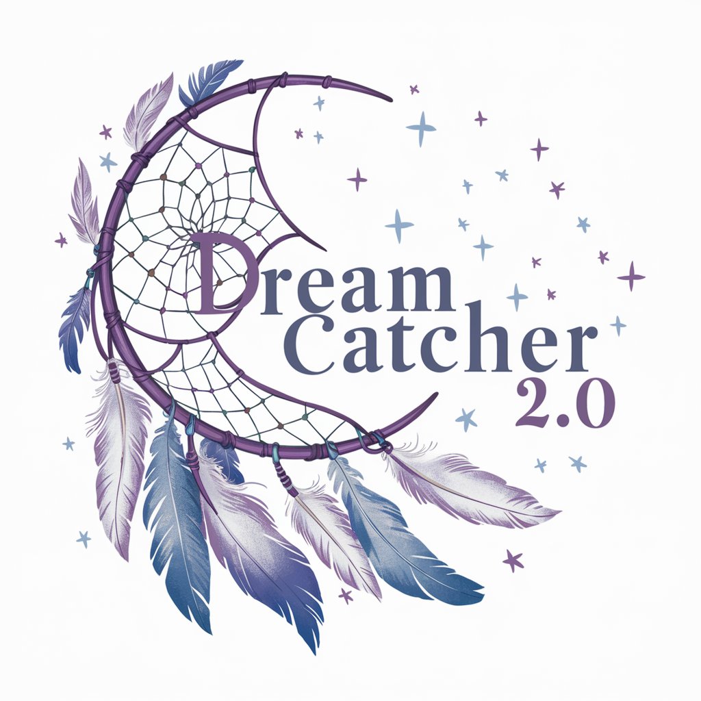 DreamCatcher 2.0
